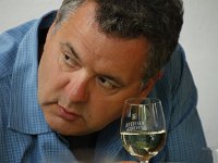 2015 Wein 242  Der Fragende
